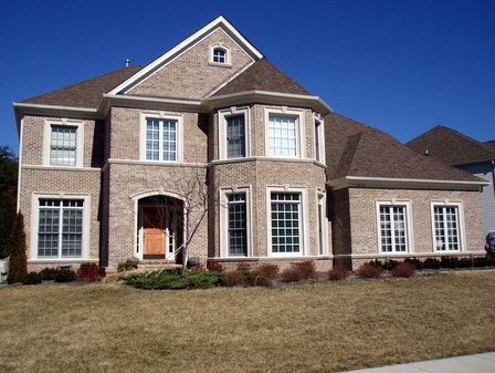 Decorative and Architectural Precast Concrete used in Home Construction